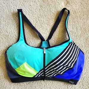 SOLD 🤑 VICTORIA'S SECRET knockout ultra max BRA 36DD (36E)